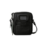Men's Classic Minimalist Nylon Crossbody Shoulder Sling Bag