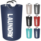 Laundry hamper