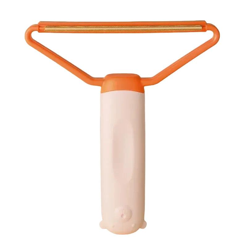 Pet Deshedding & Massage Comb