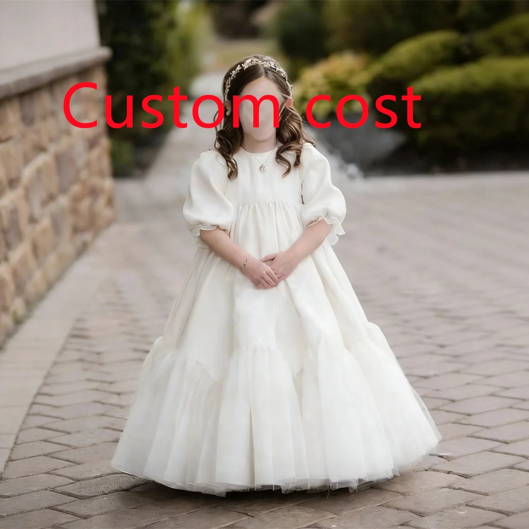 gowns