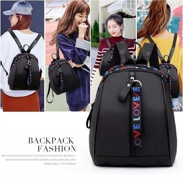 Backpacks