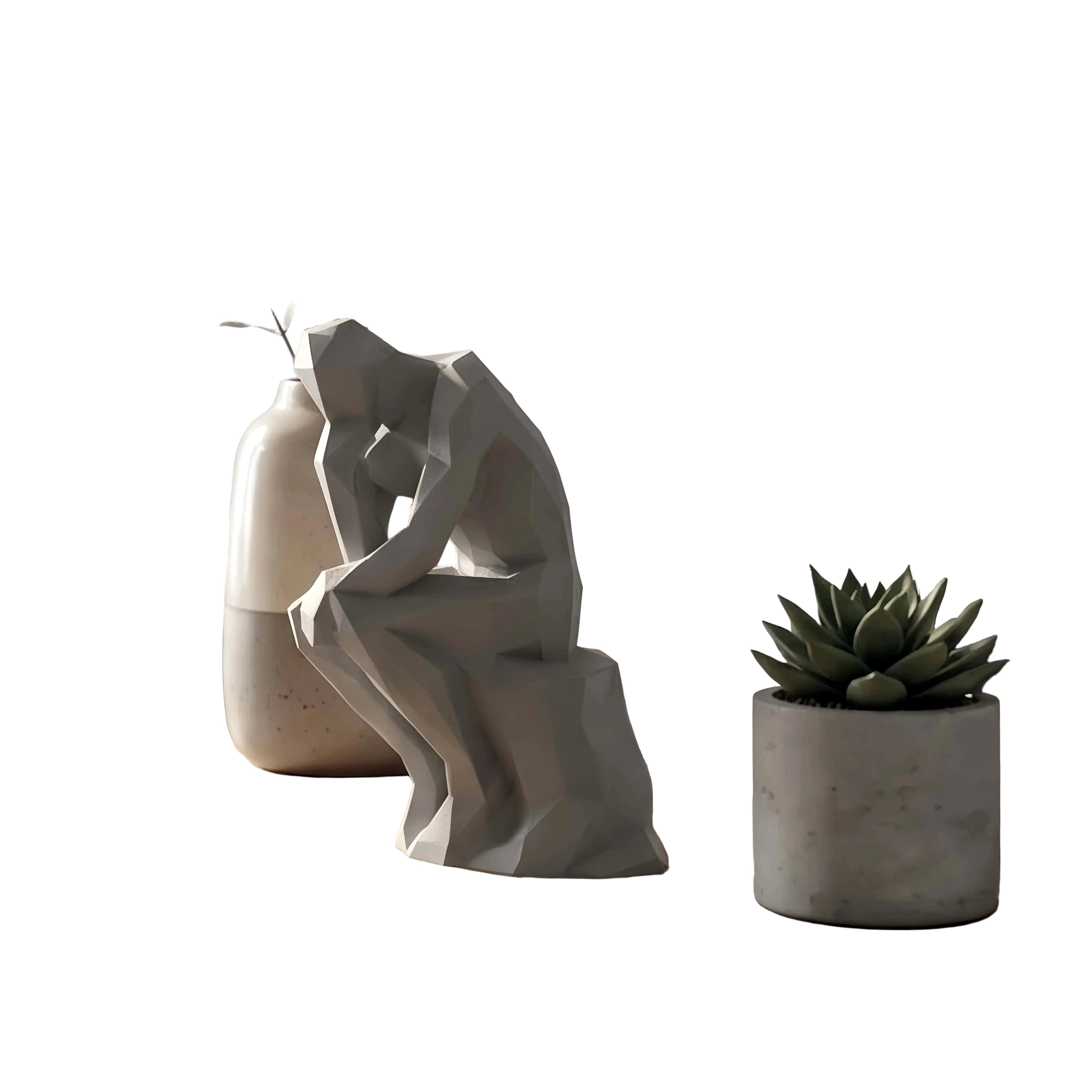 figurine
