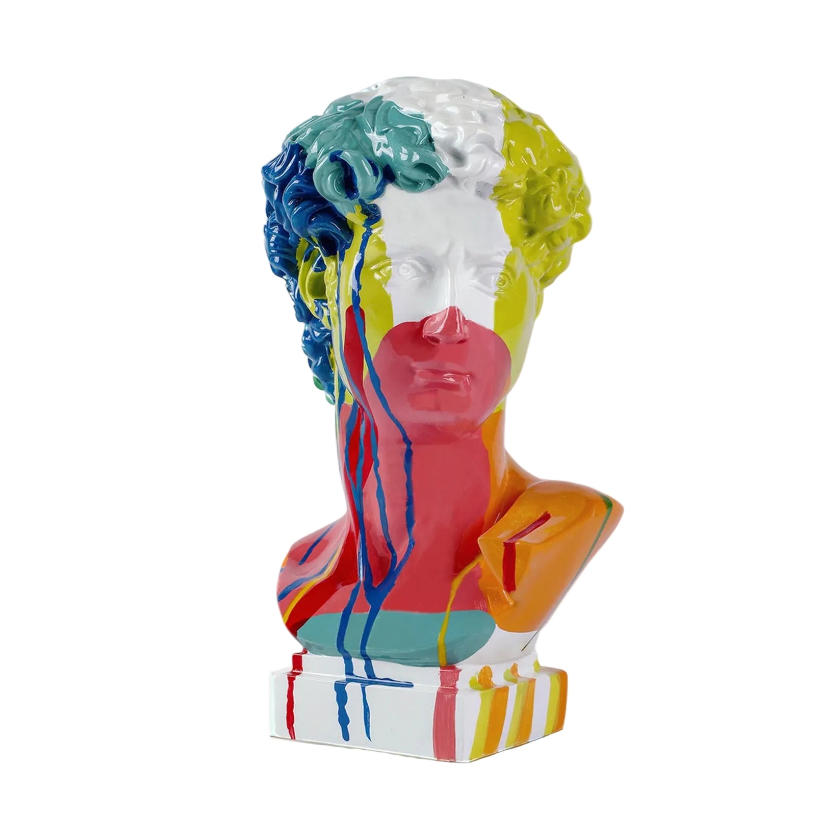 statue