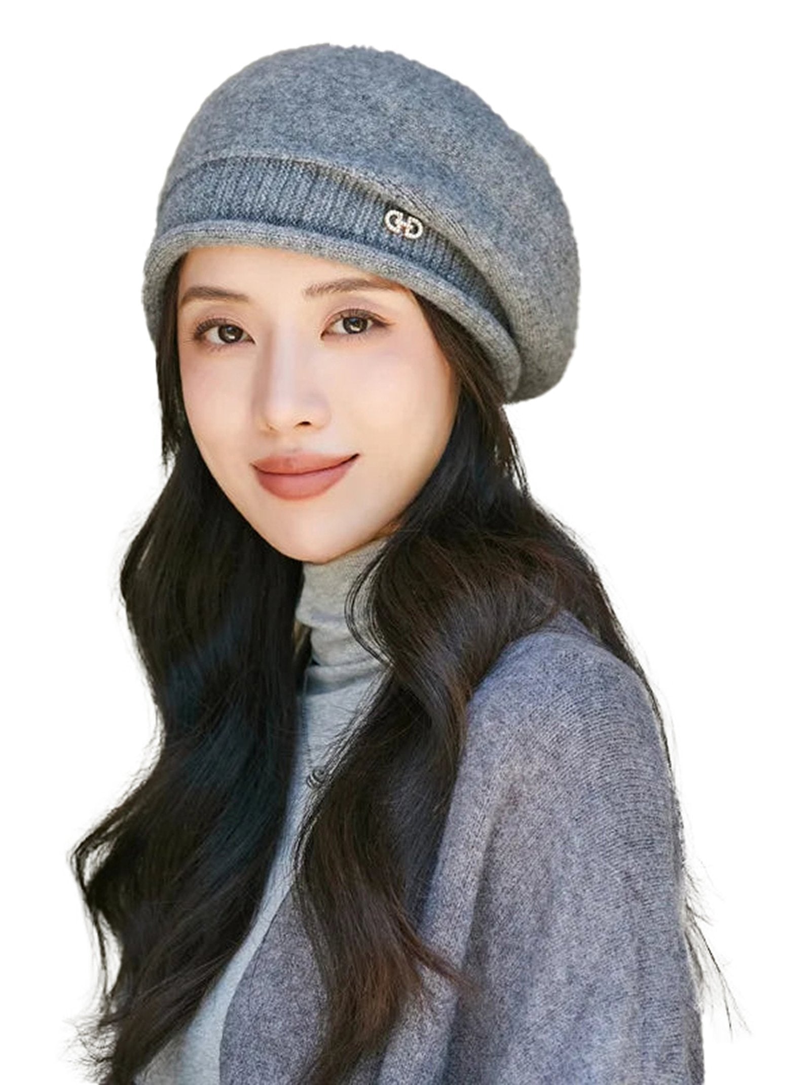 Slouchy Beanies For Women Stylish & Cozy