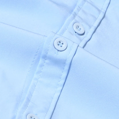 Mens Non Iron Dress Shirt In Multiple Colors