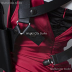 Cosplay Costume Play Set for Women