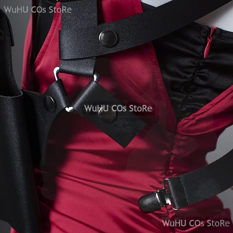 Cosplay Costume Play Set for Women