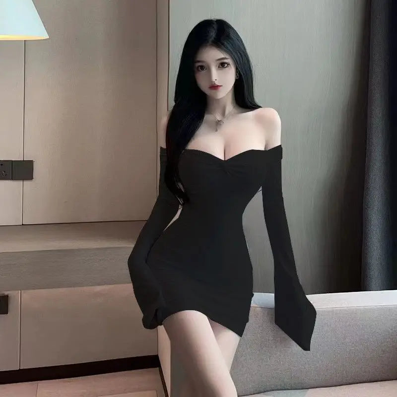 Mini Dress for Effortless Style