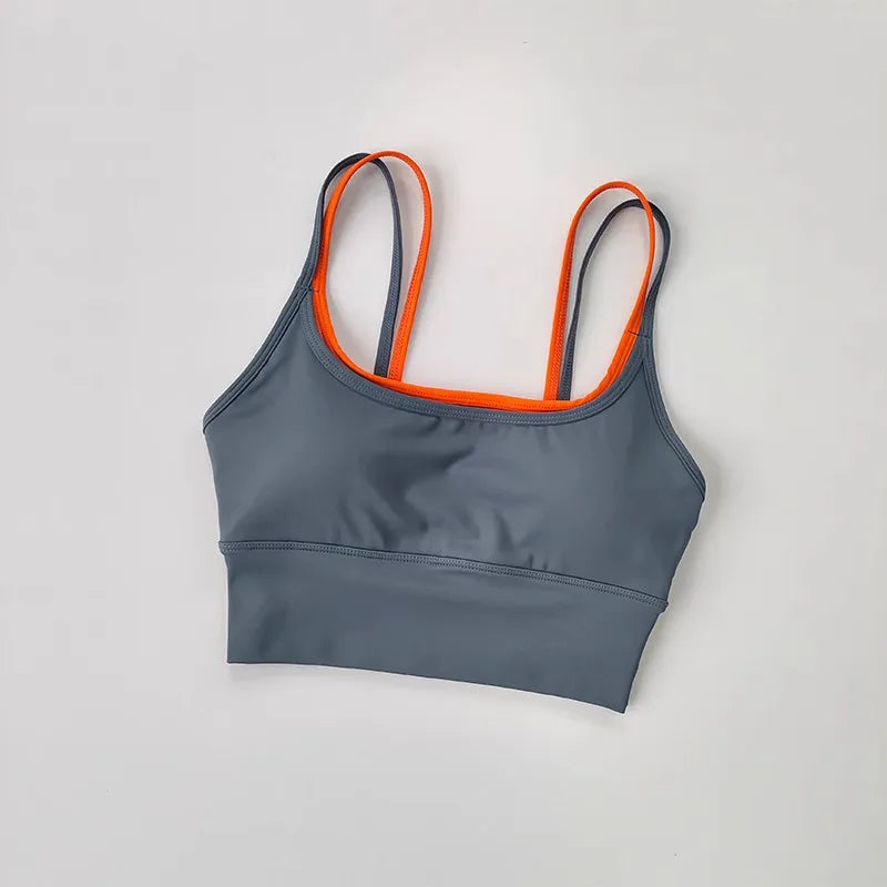 Sports Bra for Sports - 3-Pack Styles