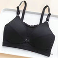 Wireless Push Up Bra for Ultimate Comfort