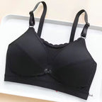 Wireless Push Up Bra for Ultimate Comfort