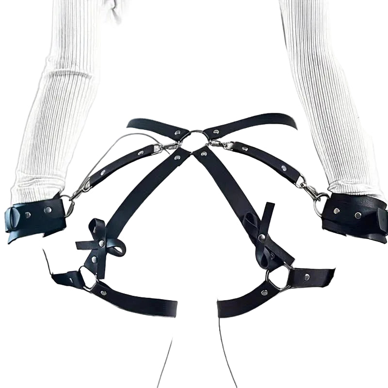 garterbelt