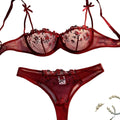 Womens Lingerie