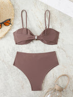 Beugel Bikini Set for Trendy Summer Style