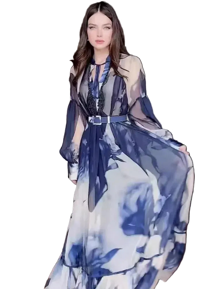 maxidress