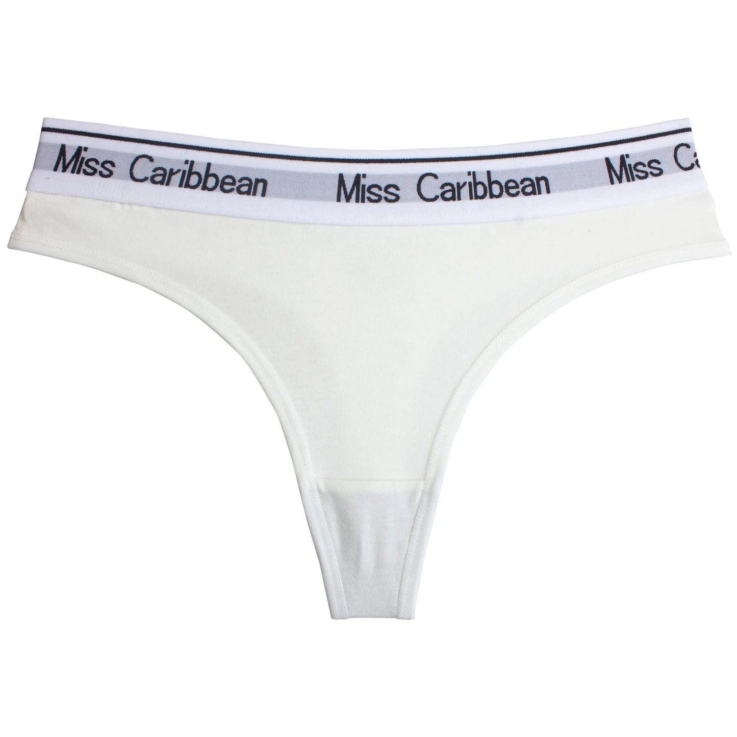 Lifestyle Image of Comfortable Women's Thongs