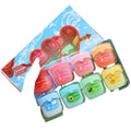 Lip balm set
