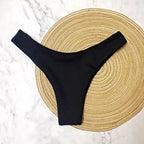 Women's Swimmers Swimwear Bikini Set