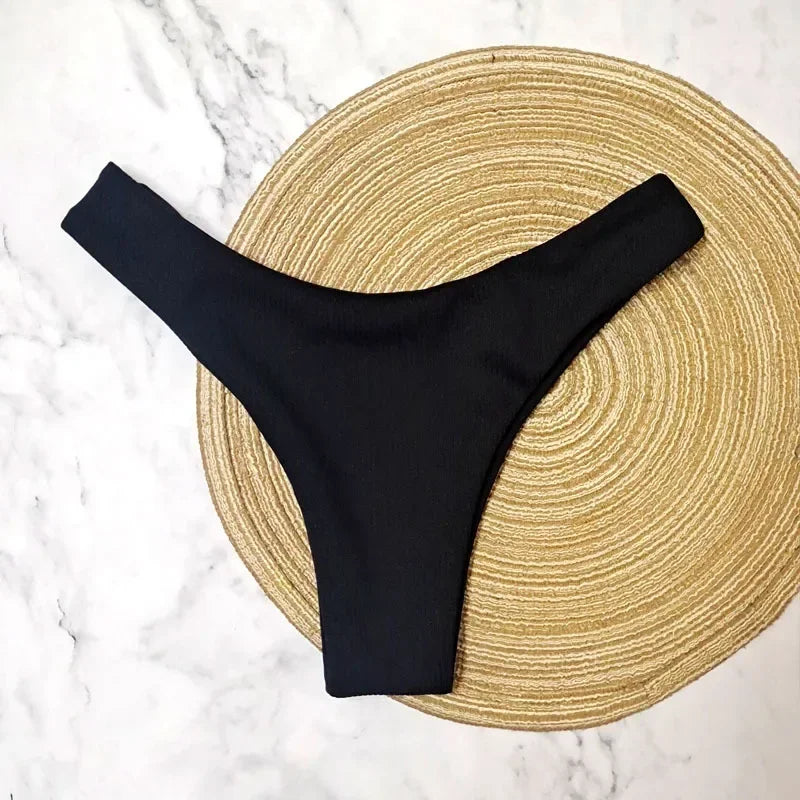 Women's Swimmers Swimwear Bikini Set