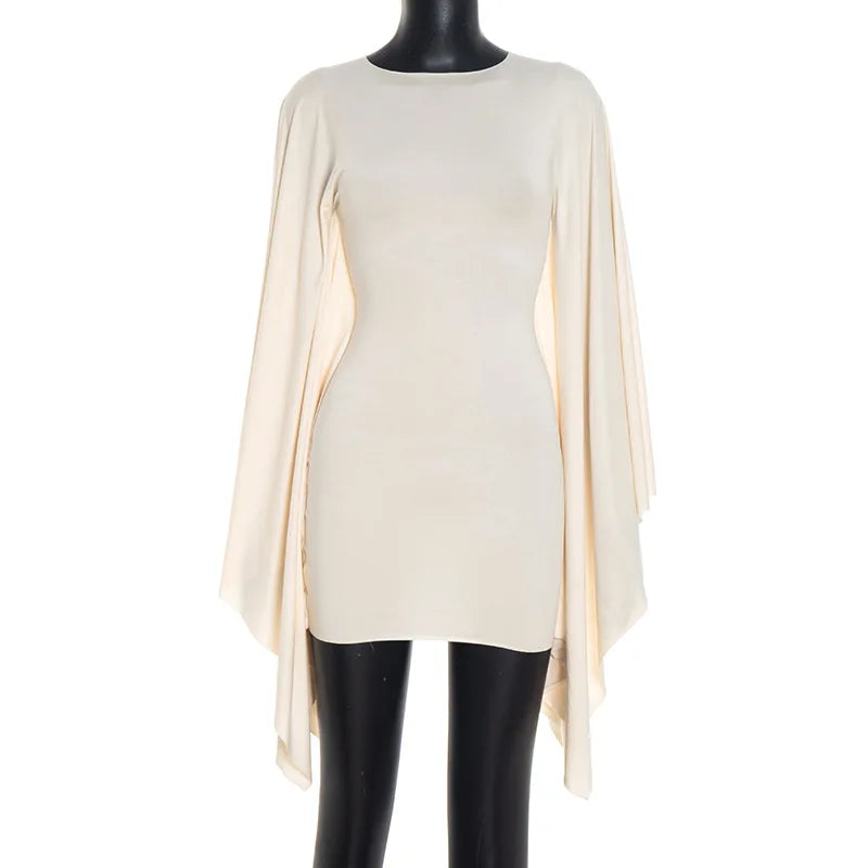 Mini Dress: Trendy & Chic Fashion Staple