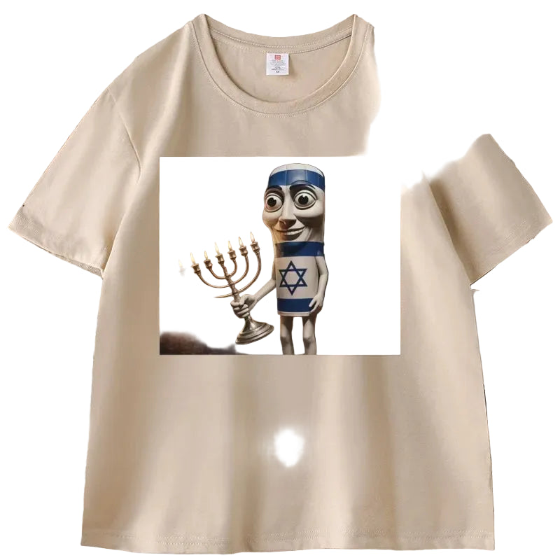 Graphic t-shirt