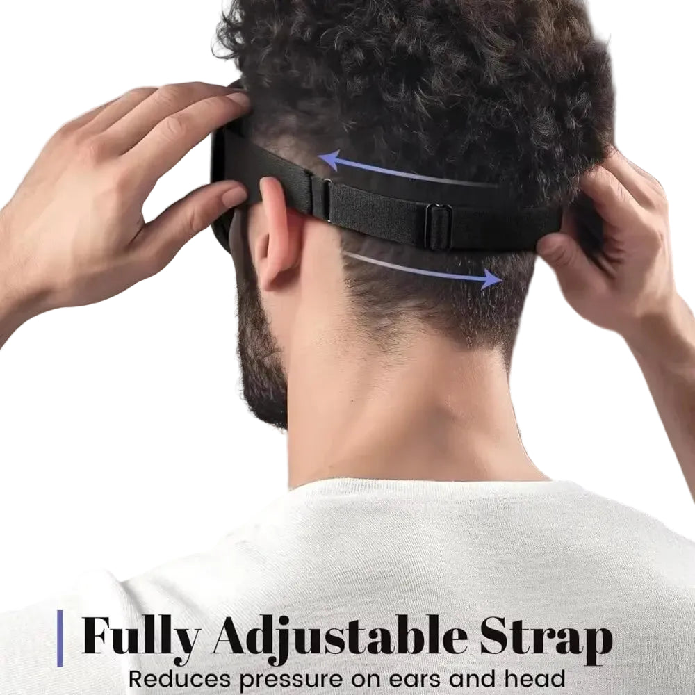Sleep mask