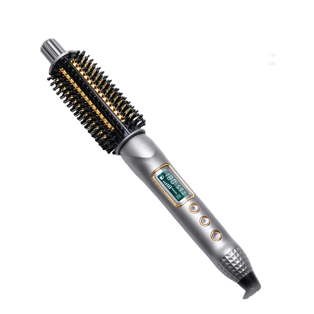Curling iron