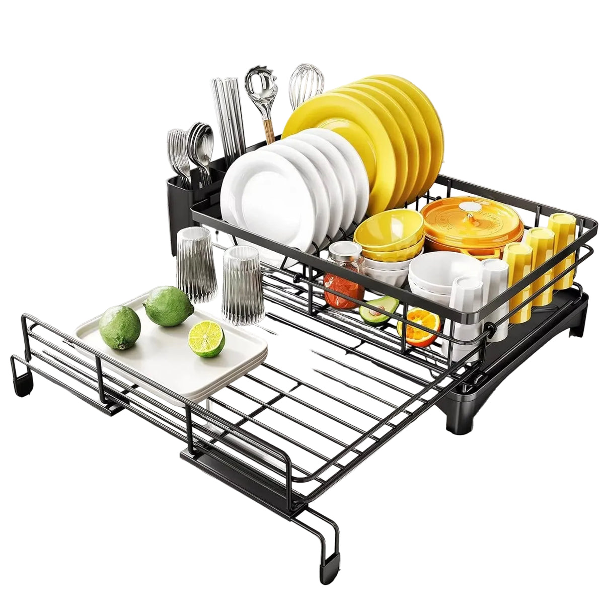 Drying rack