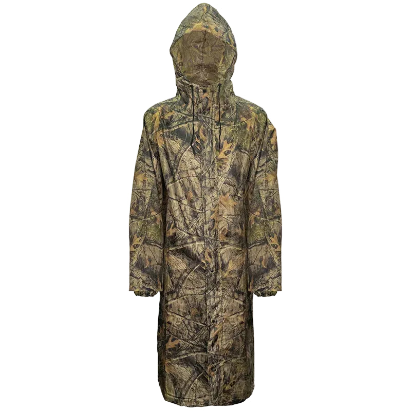 Peacoat