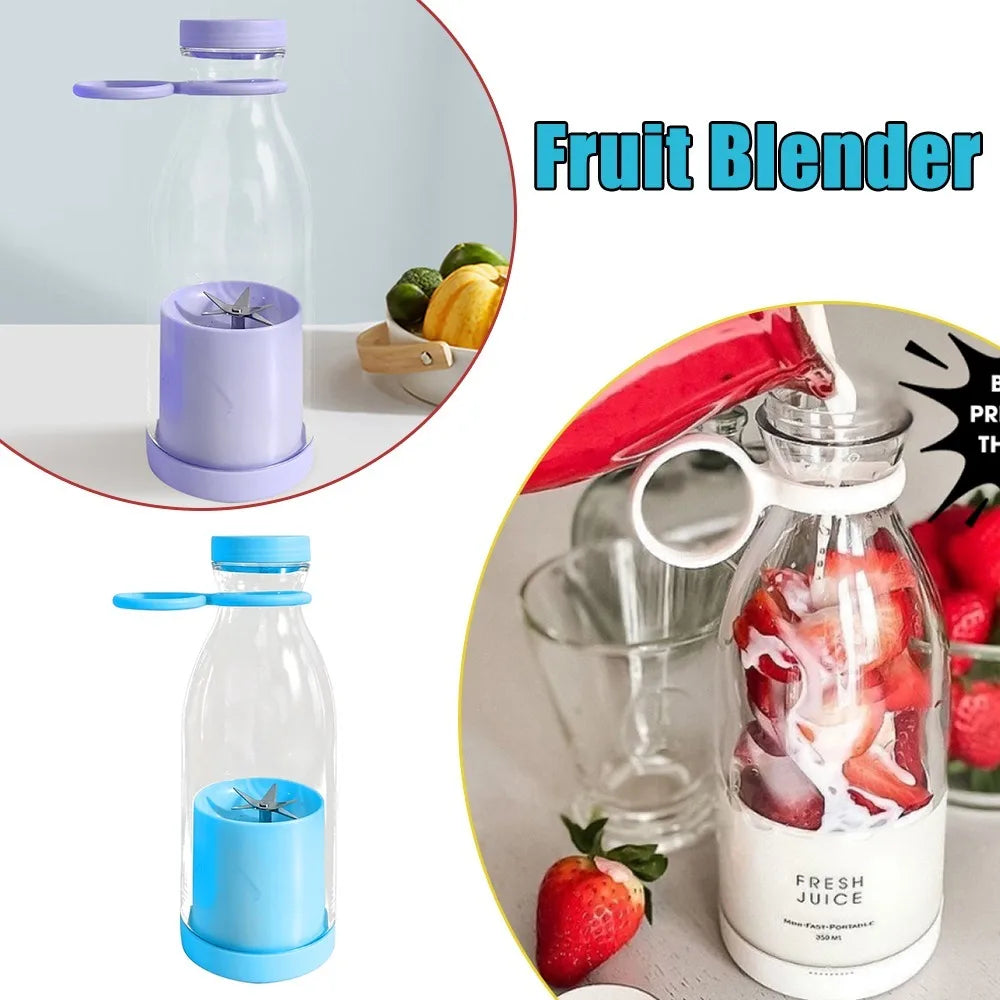 portable blender usb