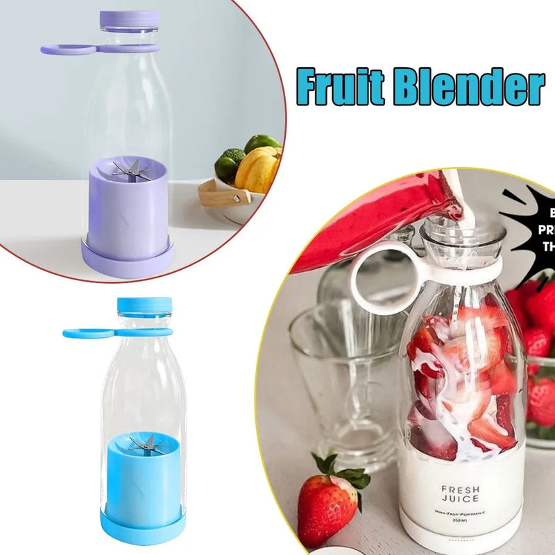 portable blender usb