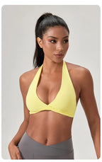 Sports Bra for Sports - Comfortable & Stylish