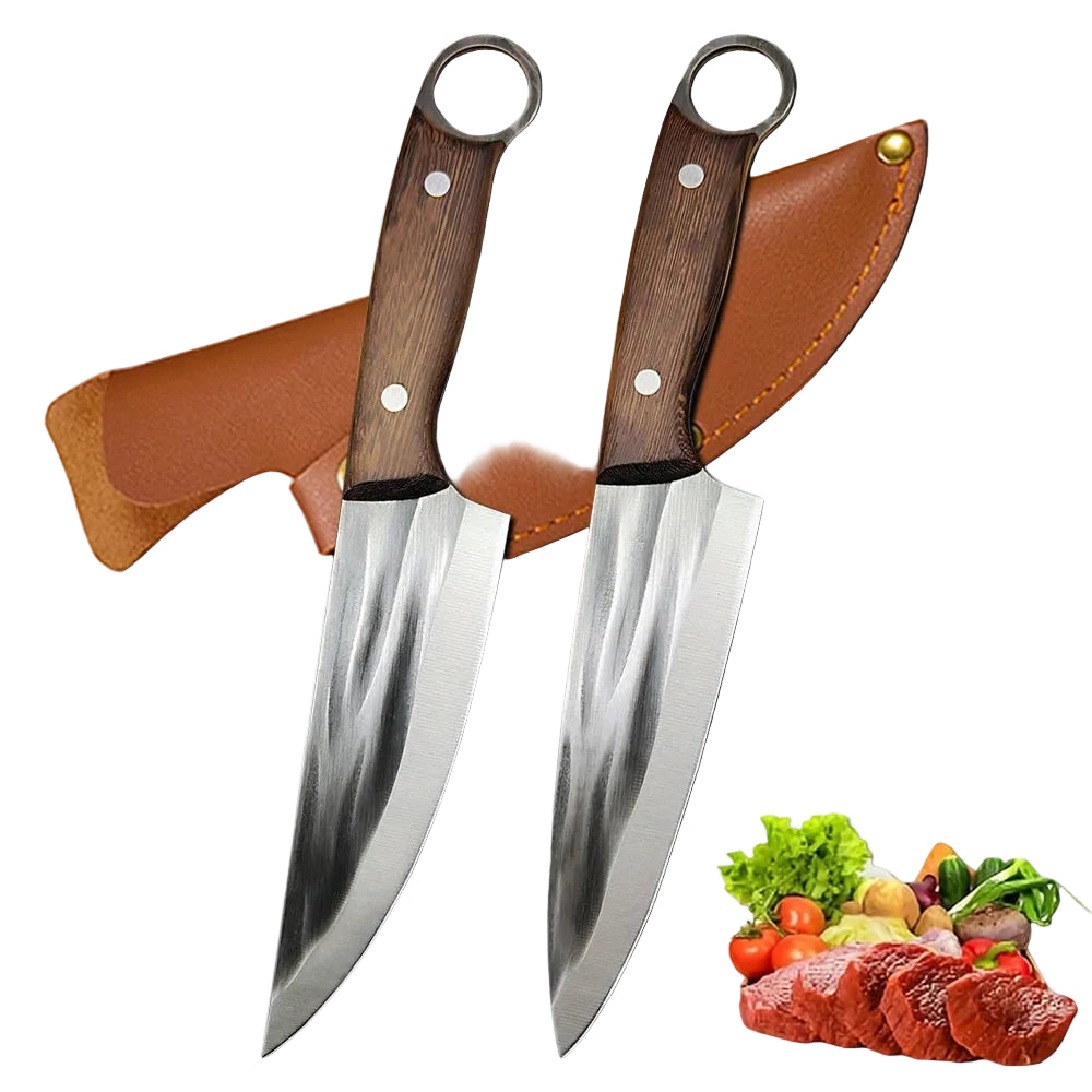 Chef's knife