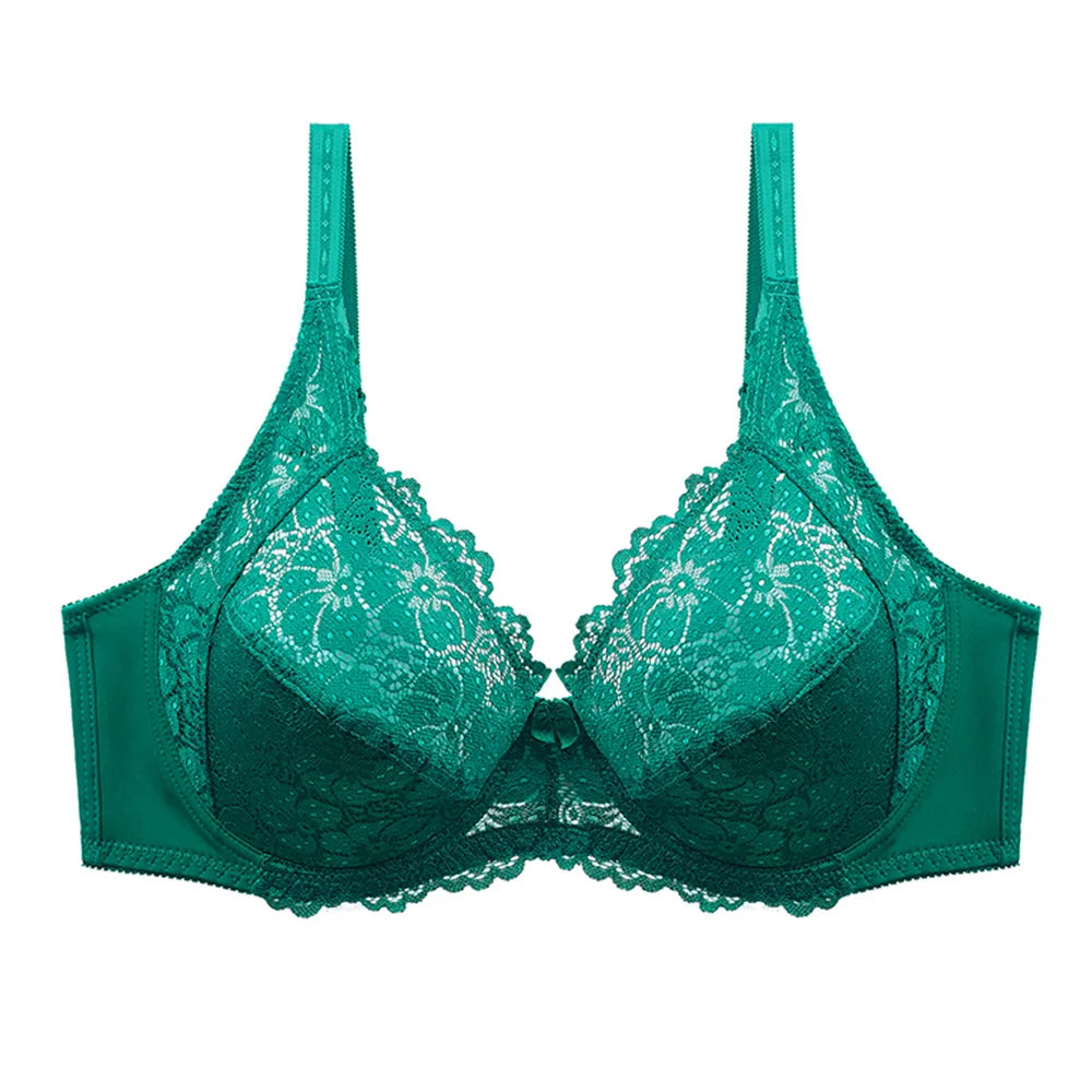 Push Up Bra with Underwire Support