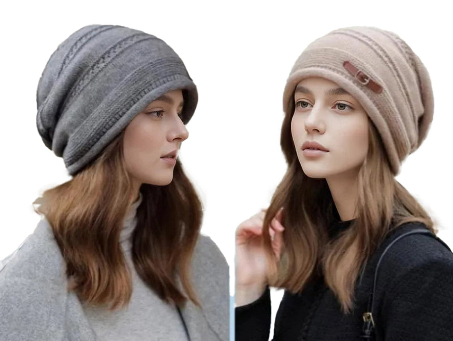 Womens Winter Beanies For Trendy Styles