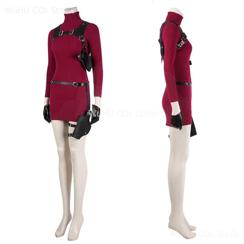 Cosplay Costume Play Set for Women