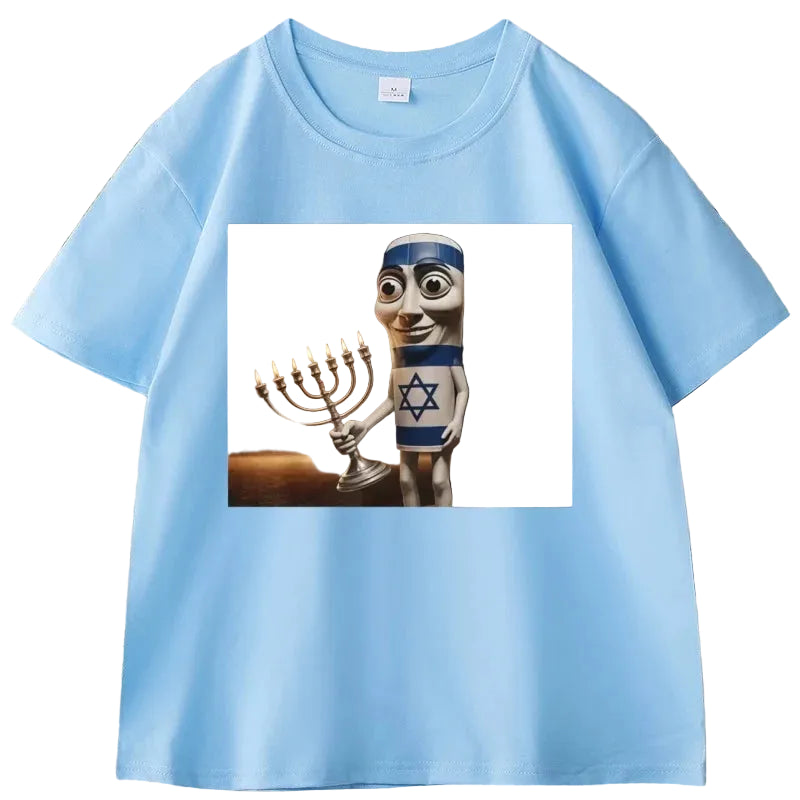 Graphic t-shirt