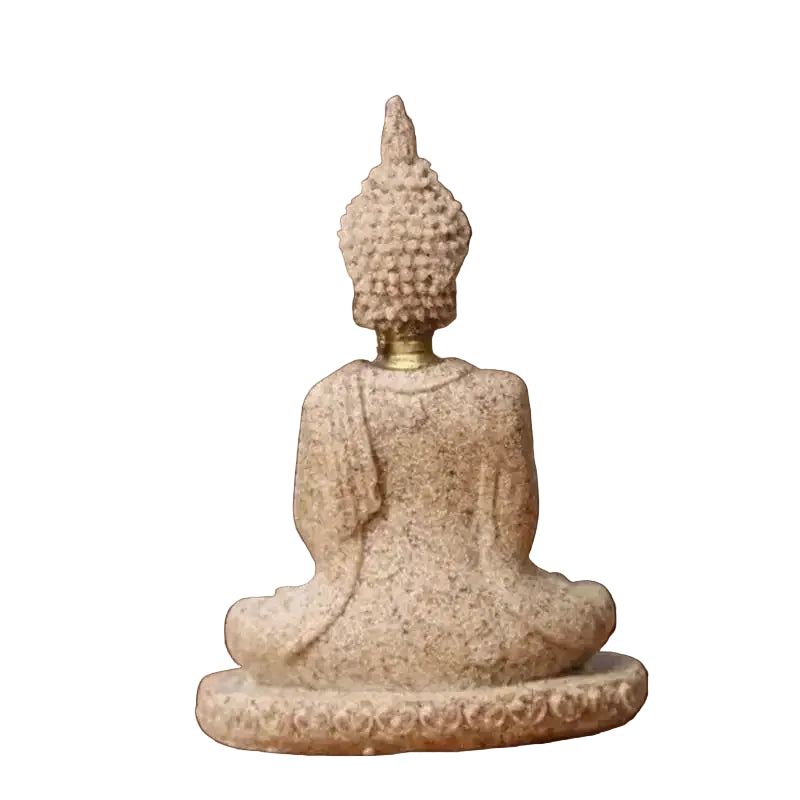 statue