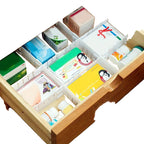 Drawer dividers