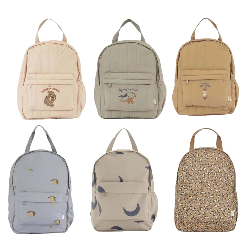 Backpacks