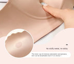 Push Up Bra for Enhanced Comfort