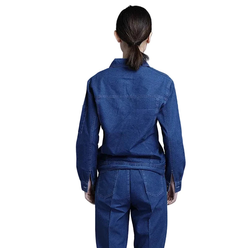 Overalls