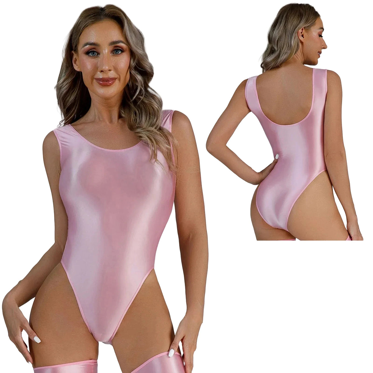 Bodysuit