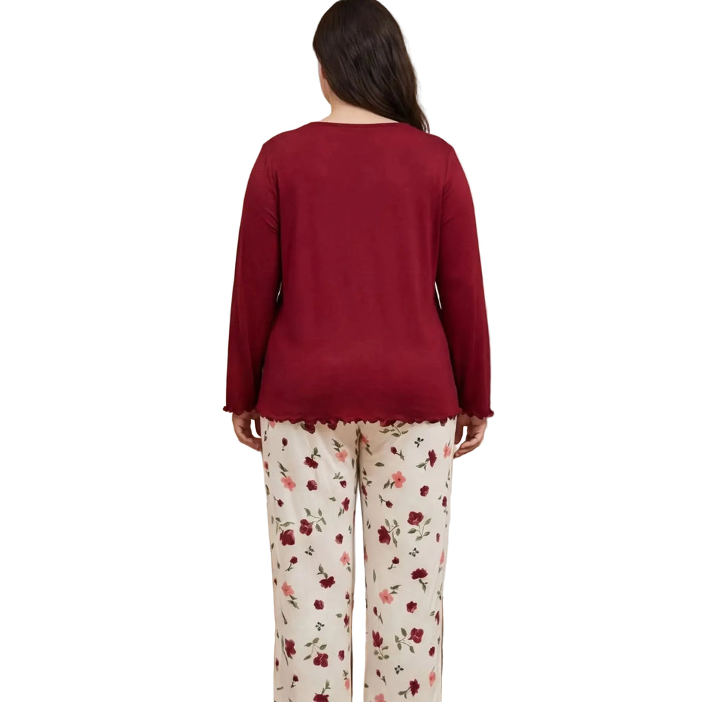 Pajama set