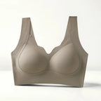 Wireless Bra for Comfortable Support