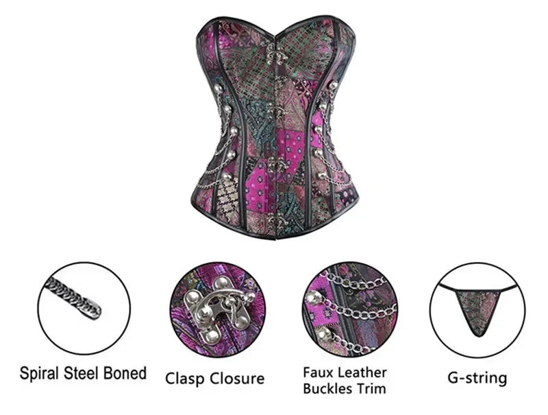 corsets