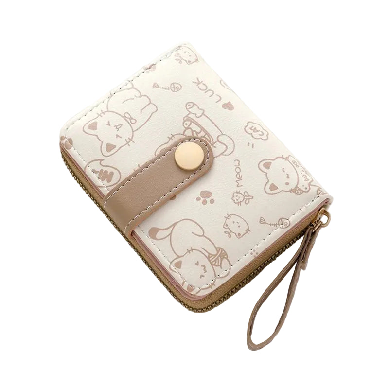 Wallets