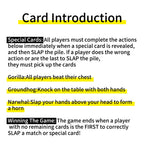Card game