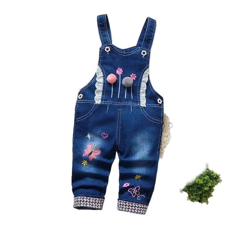 Dungarees