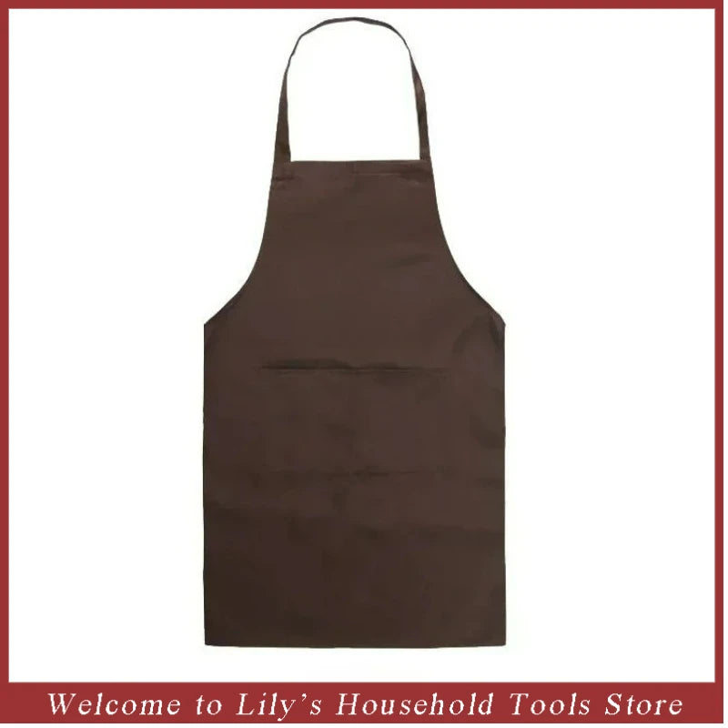 Apron